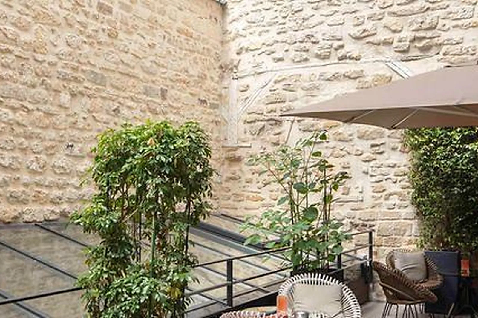 Lieux événementiels, HÔTEL LE 123 SEBASTOPOL**** - SALLE DE SÉMINAIRE