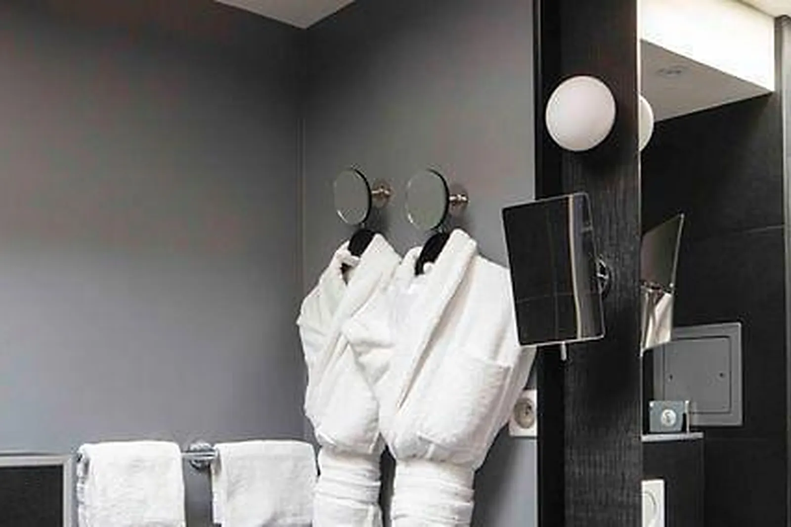 Lieux événementiels, HÔTEL LE 123 SEBASTOPOL**** - SALLE DE SÉMINAIRE