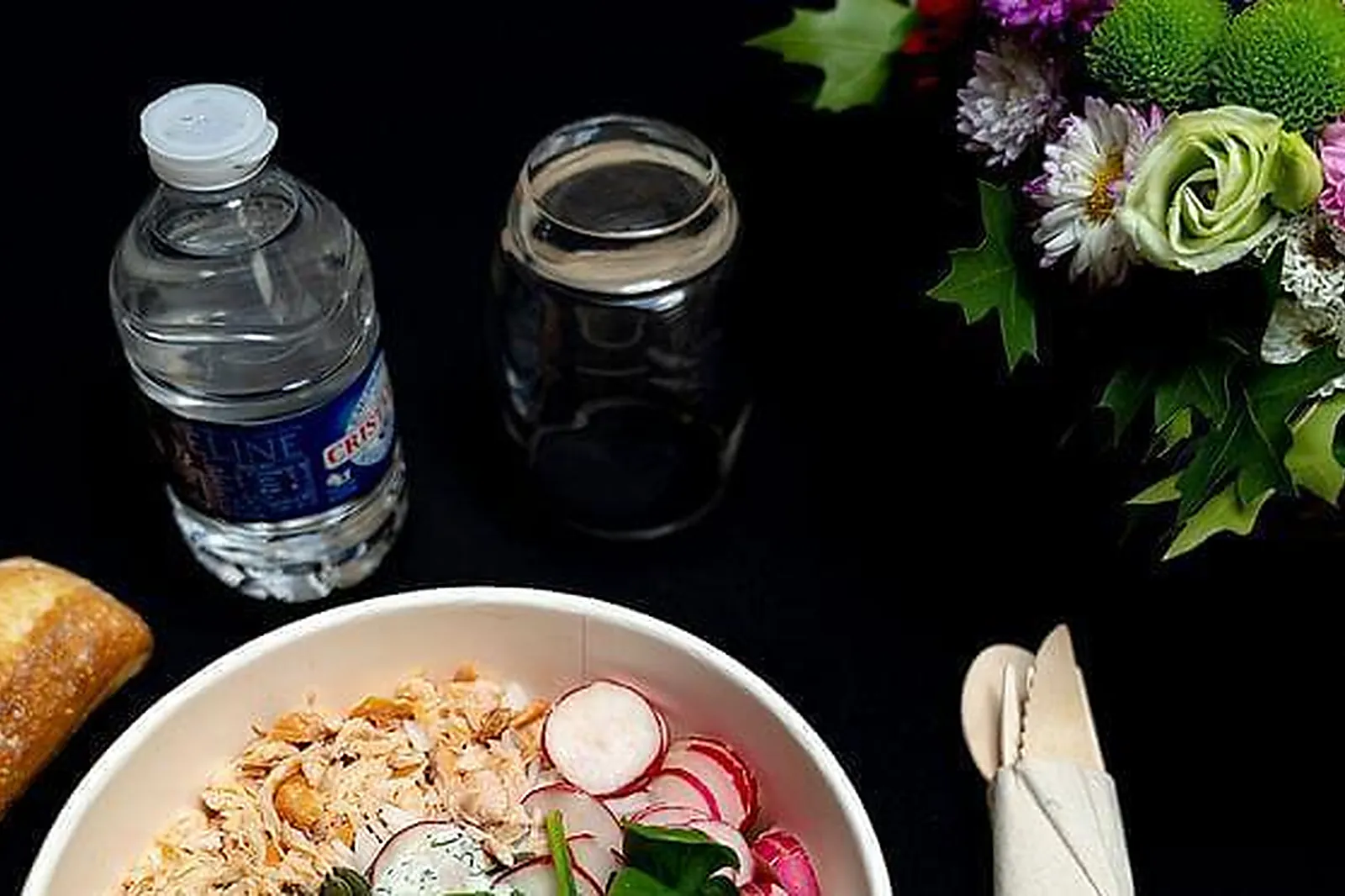 Lieux événementiels, HÔTEL LE 123 SEBASTOPOL**** - SALLE DE SÉMINAIRE