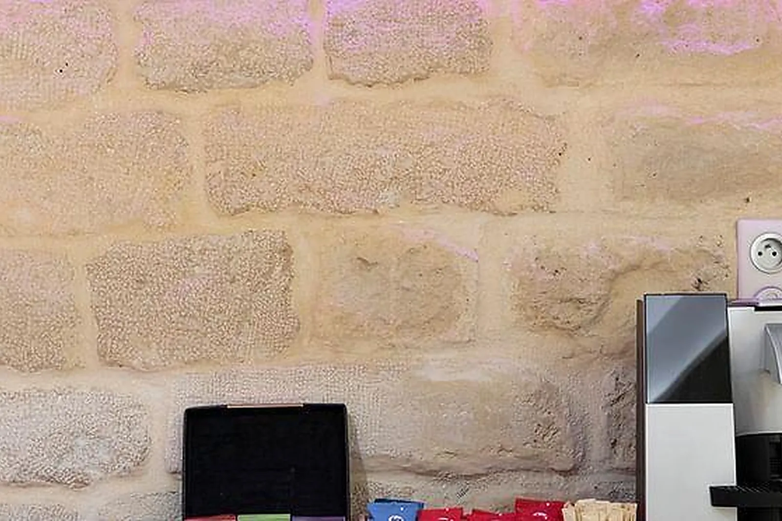 Lieux événementiels, HÔTEL LE 123 SEBASTOPOL**** - SALLE DE SÉMINAIRE