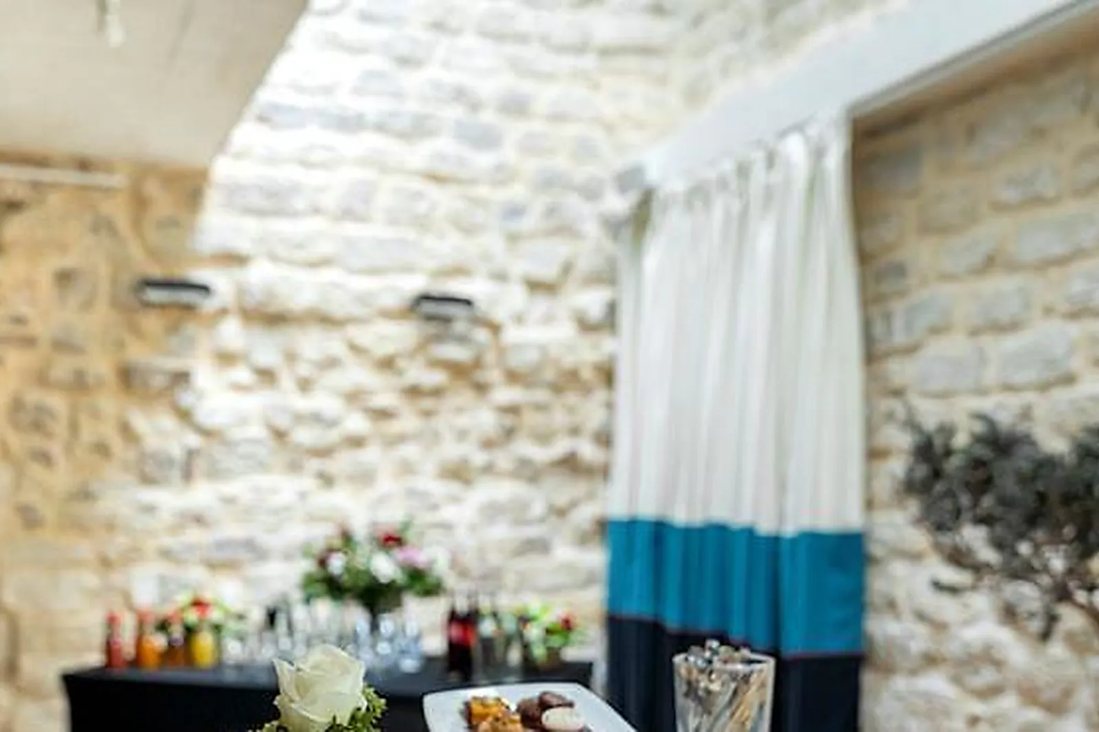 Lieux événementiels, HÔTEL LE 123 SEBASTOPOL**** - SALLE DE SÉMINAIRE