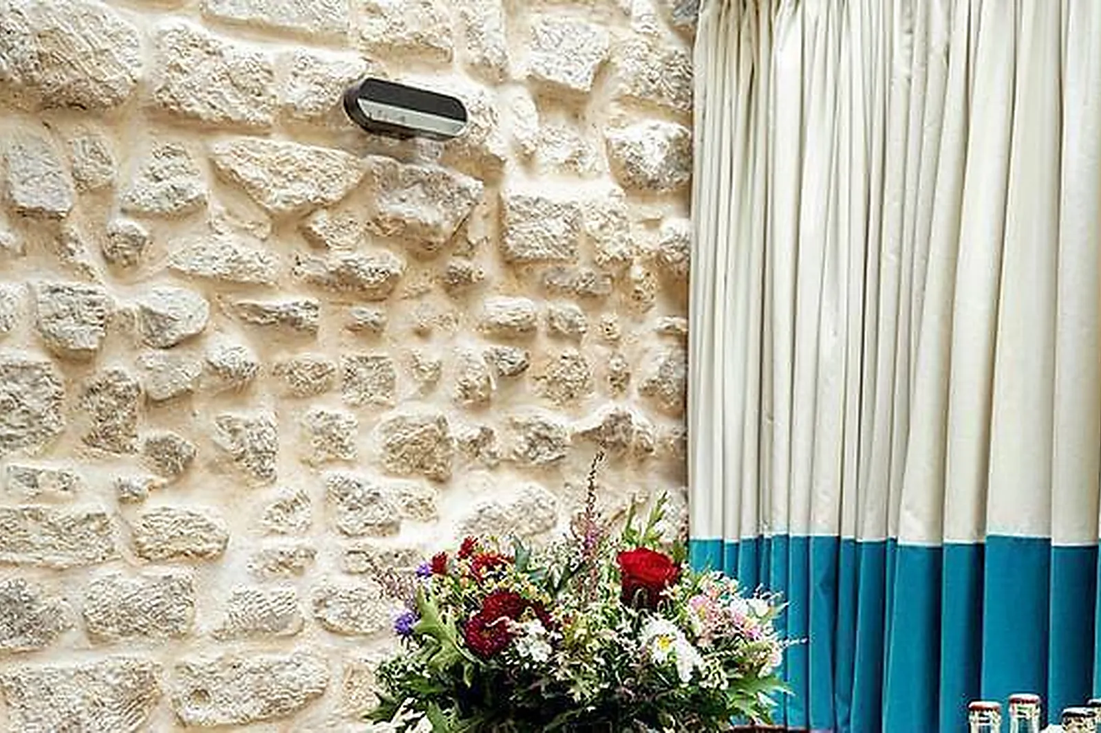 Lieux événementiels, HÔTEL LE 123 SEBASTOPOL**** - SALLE DE SÉMINAIRE