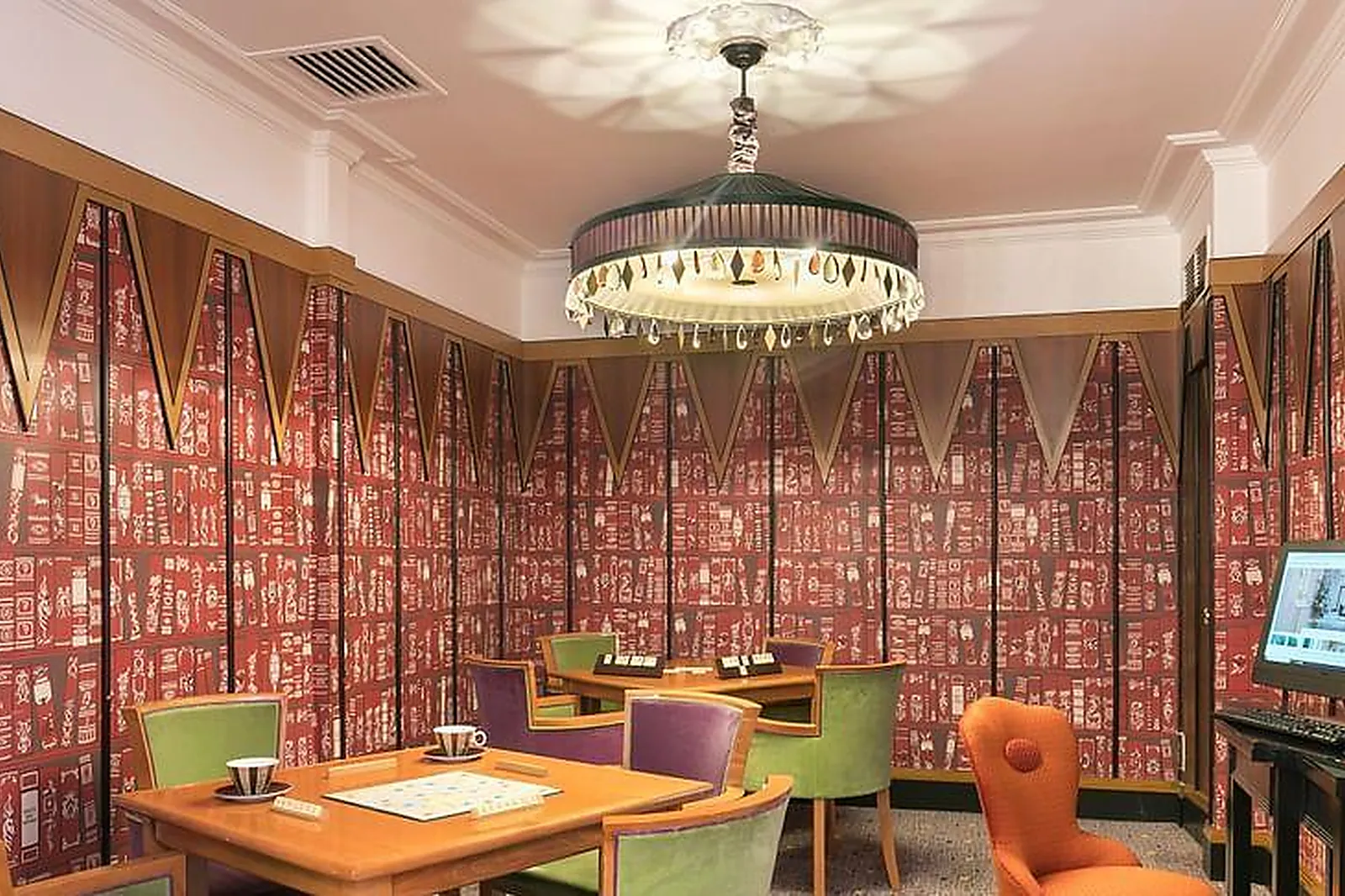 Lieux événementiels, HÔTEL LE CARDINAL BY HAPPYCULTURE ***