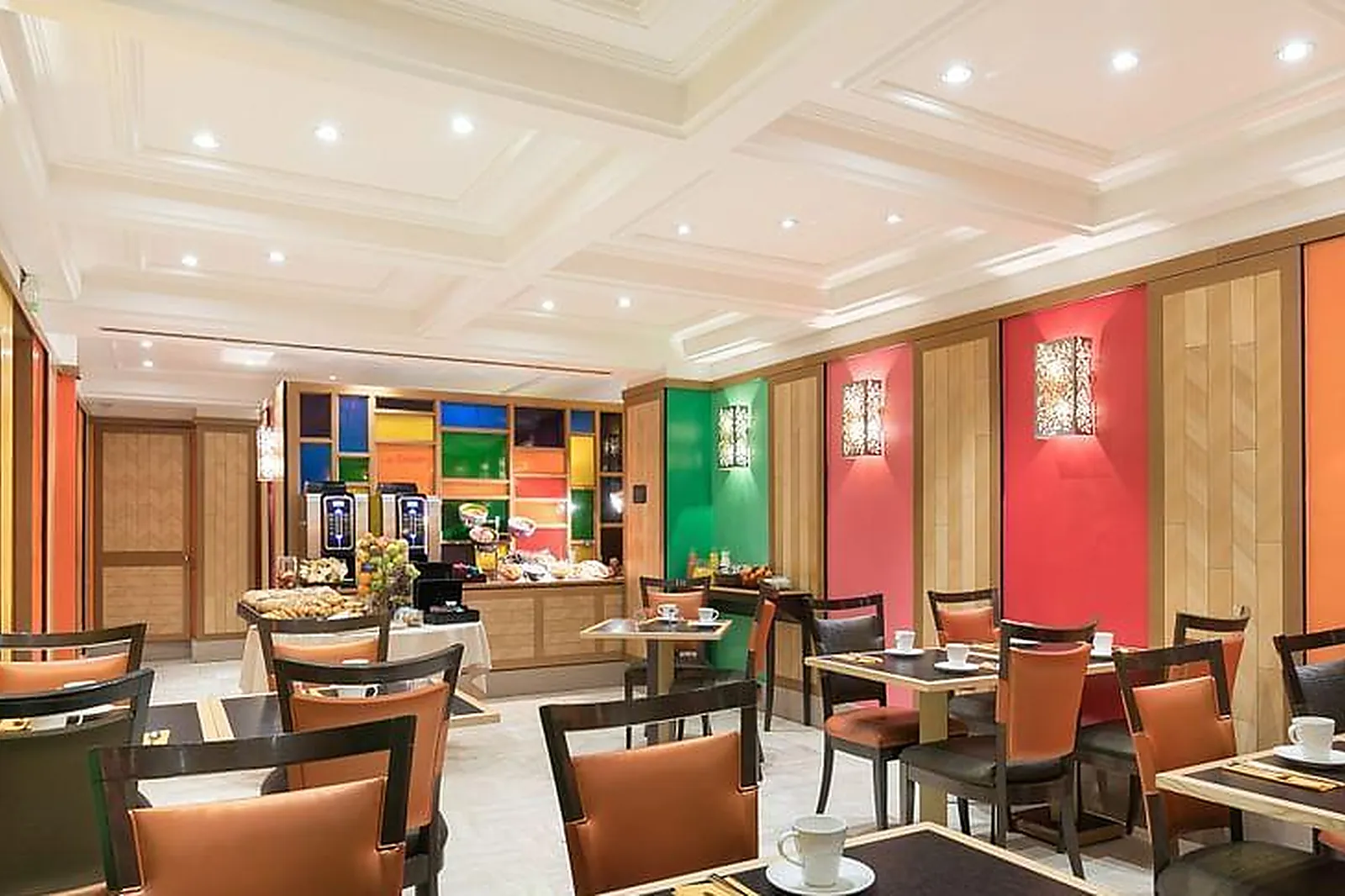 Lieux événementiels, HÔTEL LE CARDINAL BY HAPPYCULTURE ***