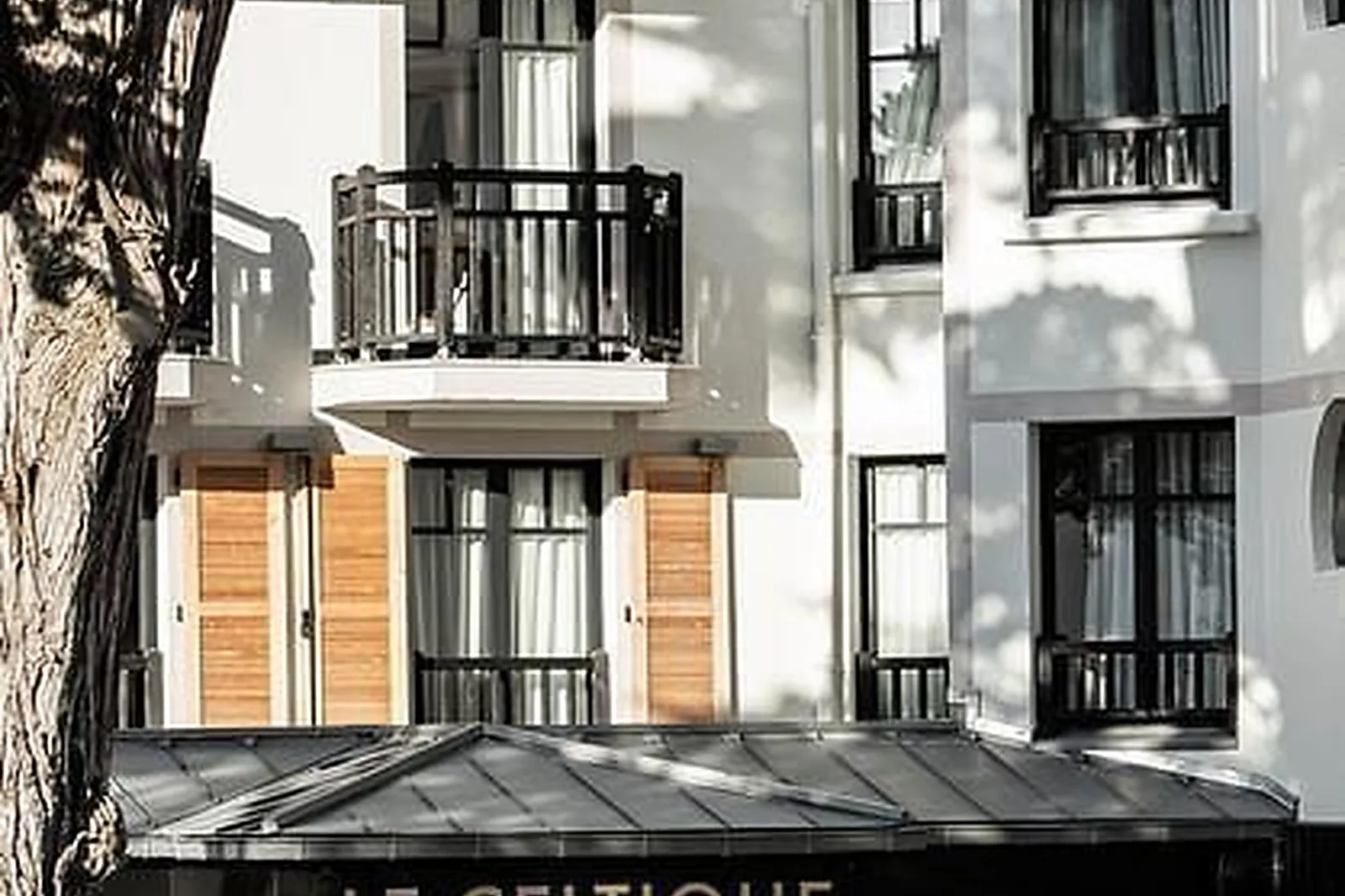 Lieux événementiels, HÔTEL LE CELTIQUE & SPA ****