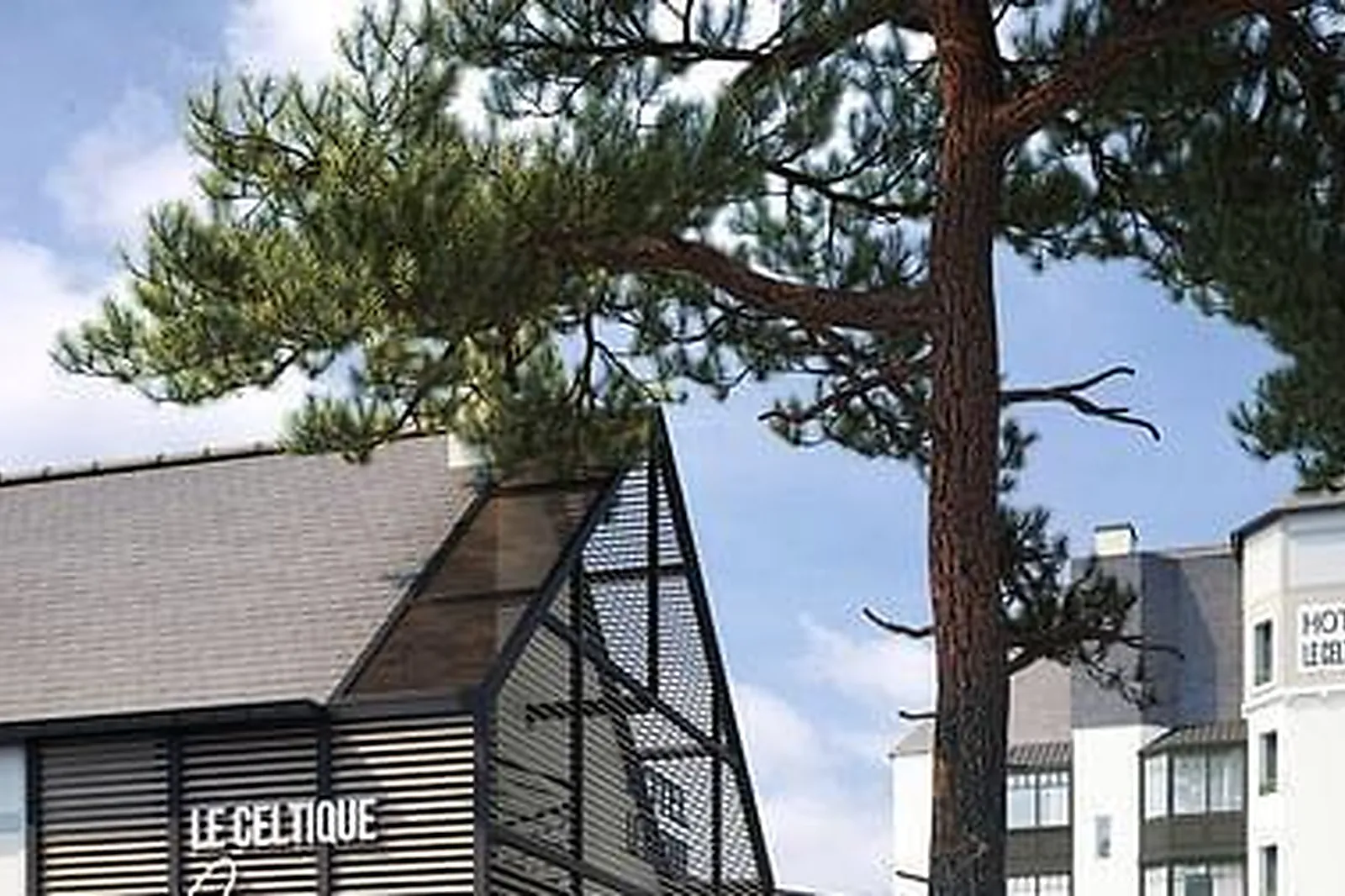 Lieux événementiels, HÔTEL LE CELTIQUE & SPA ****