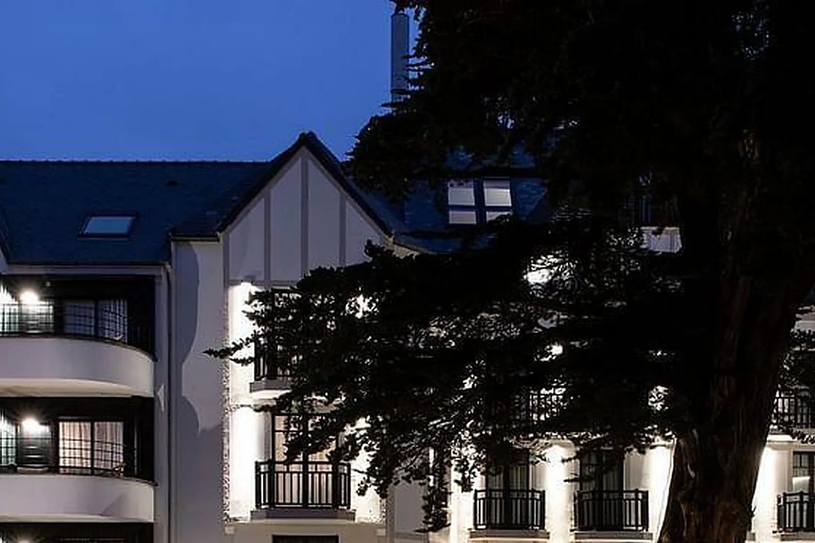 Lieux événementiels, HÔTEL LE CELTIQUE & SPA ****