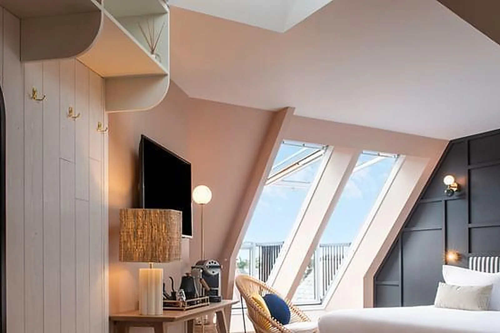 Lieux événementiels, HÔTEL LE CELTIQUE & SPA ****