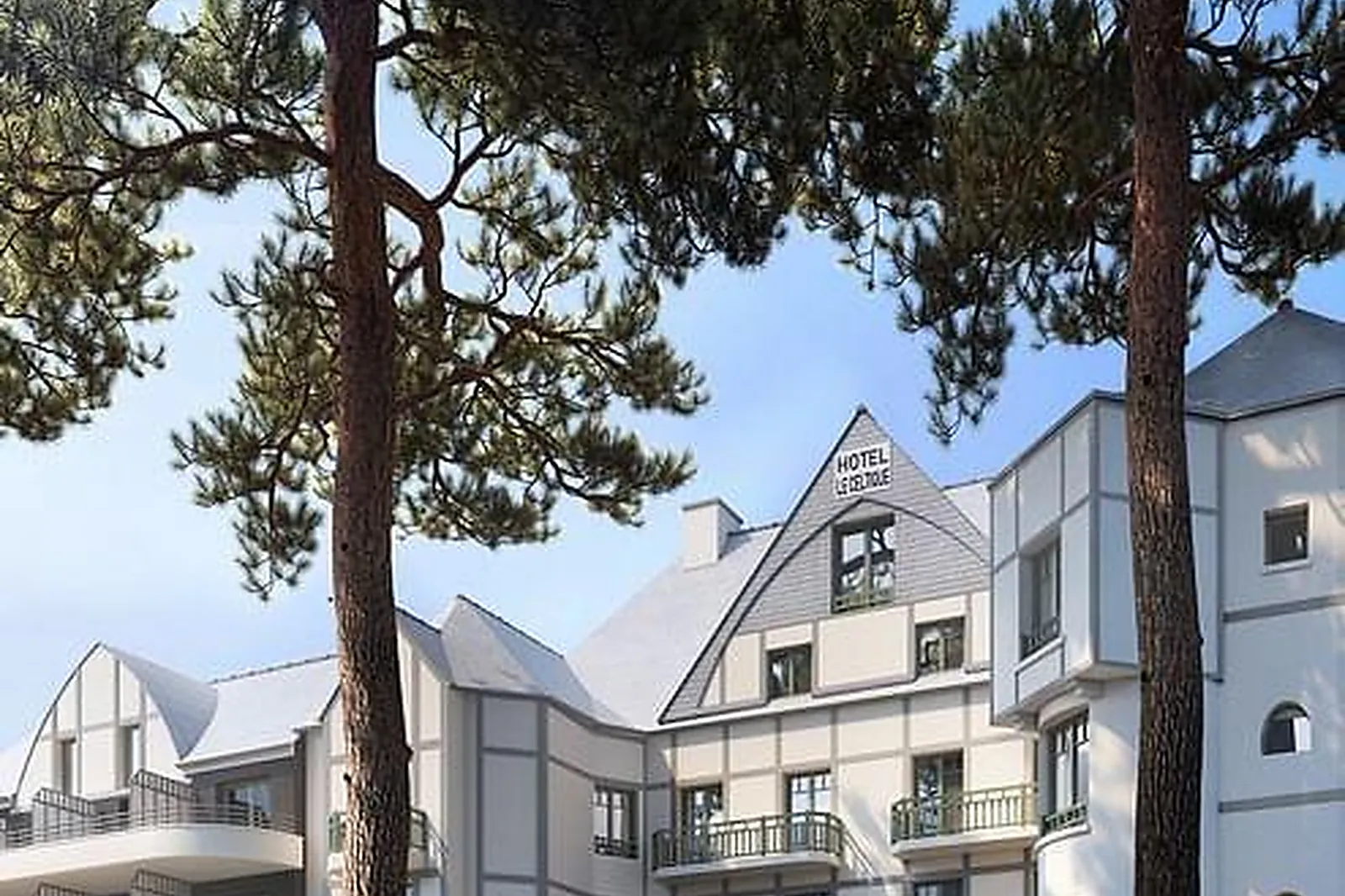 Lieux événementiels, HÔTEL LE CELTIQUE & SPA ****