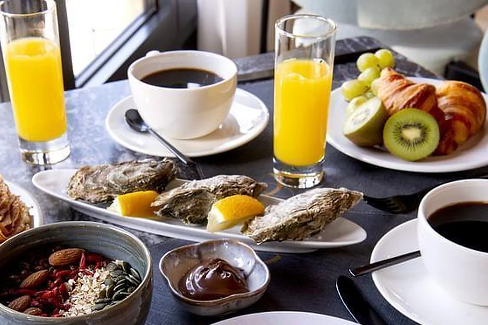 Lieux événementiels, HÔTEL LE CELTIQUE & SPA ****