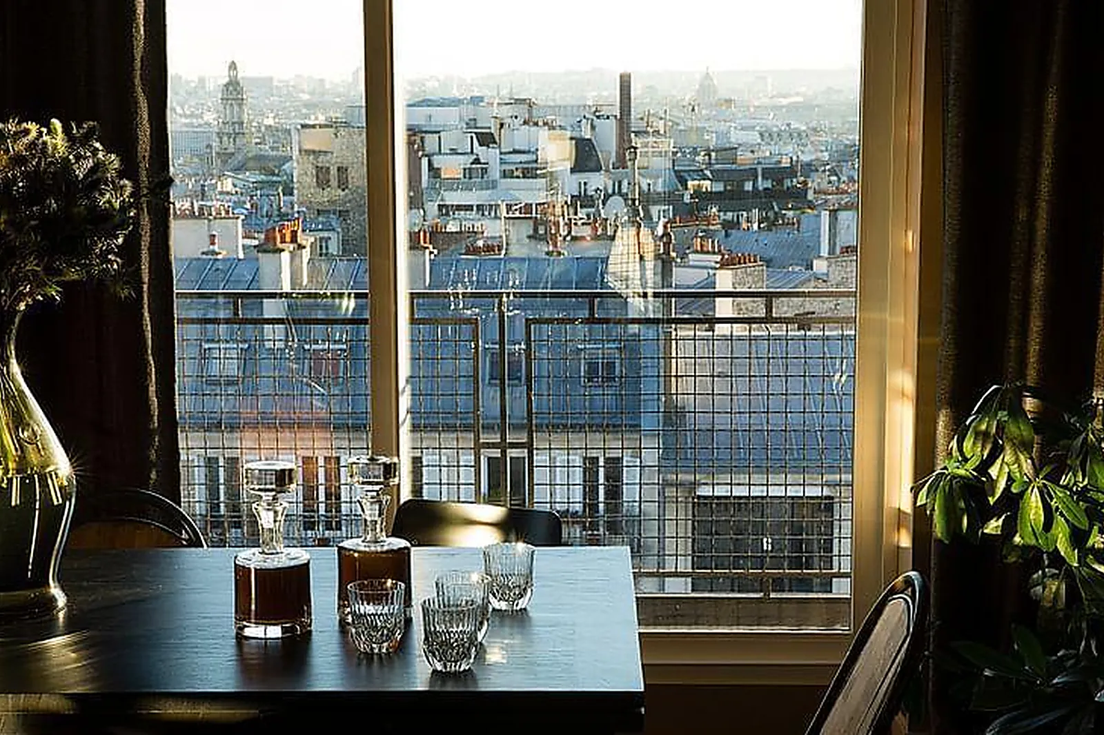 Lieux événementiels, HÔTEL LE CHAT NOIR ****