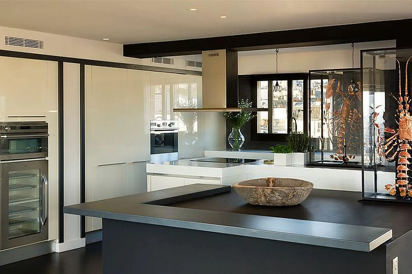 Lieux événementiels, HÔTEL LE CHAT NOIR ****