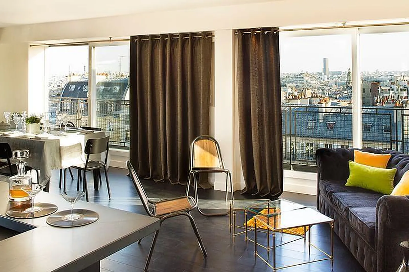 Lieux événementiels, HÔTEL LE CHAT NOIR ****