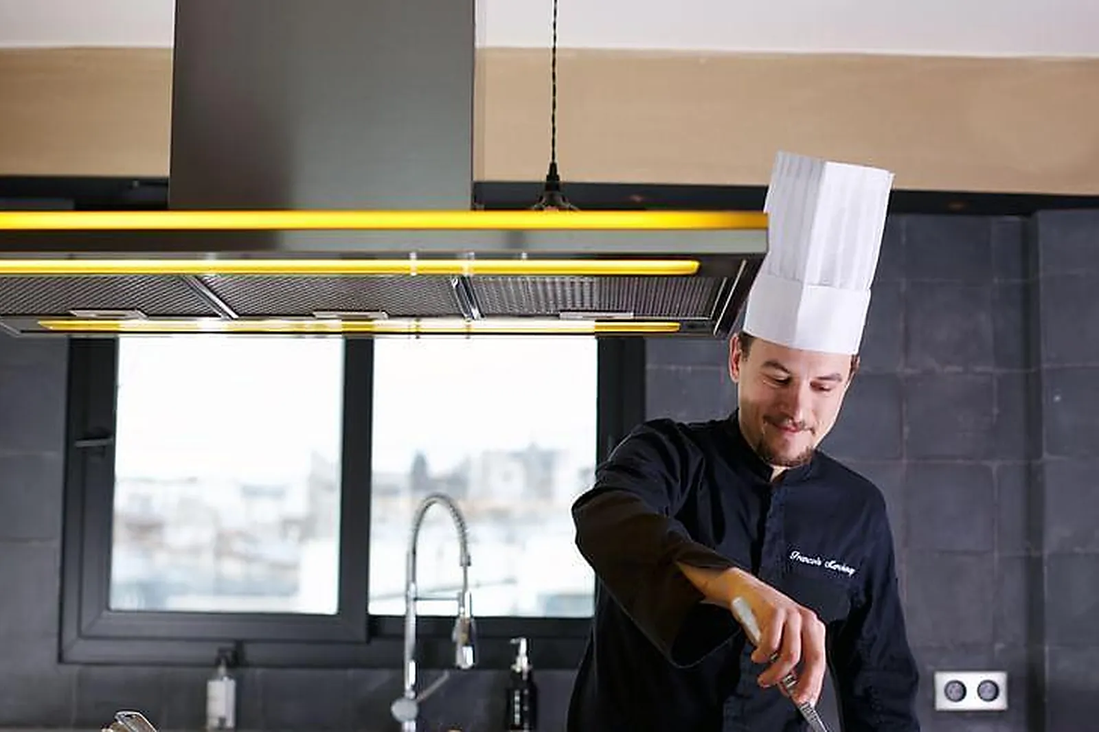 Lieux événementiels, HÔTEL LE CHAT NOIR ****