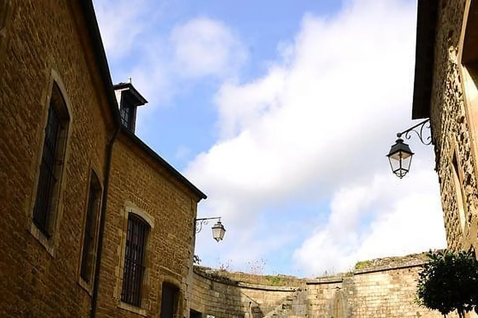 Lieux événementiels, GALERIE LE GARAGE