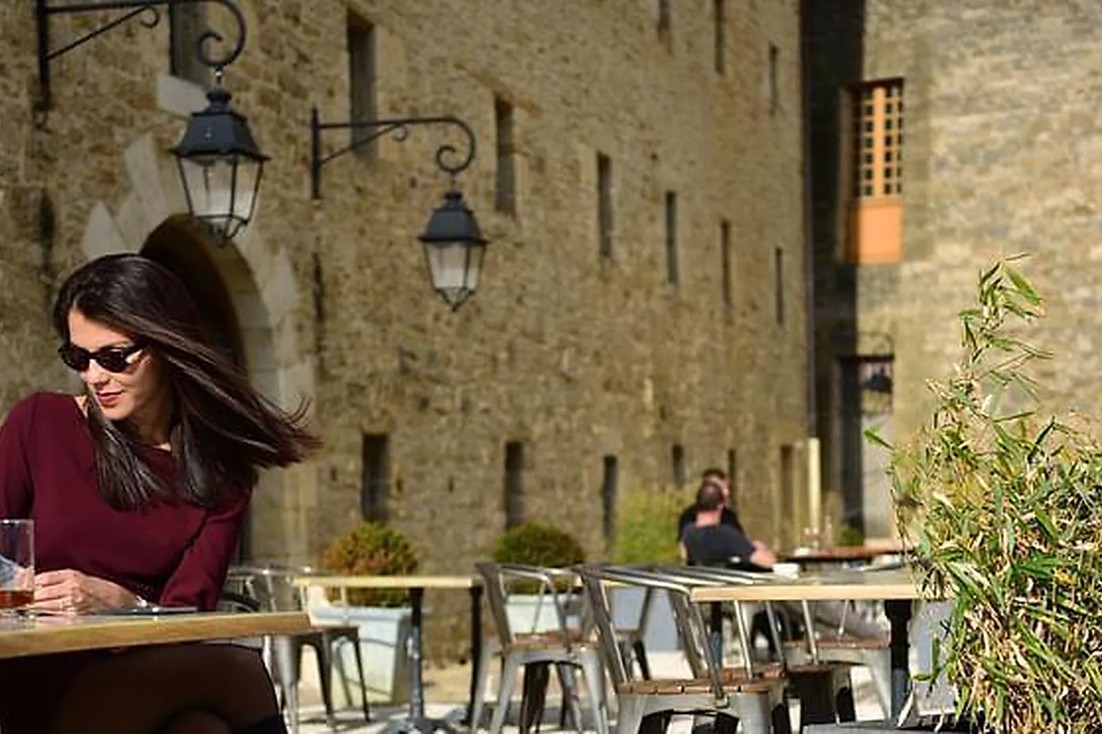 Lieux événementiels, GALERIE LE GARAGE