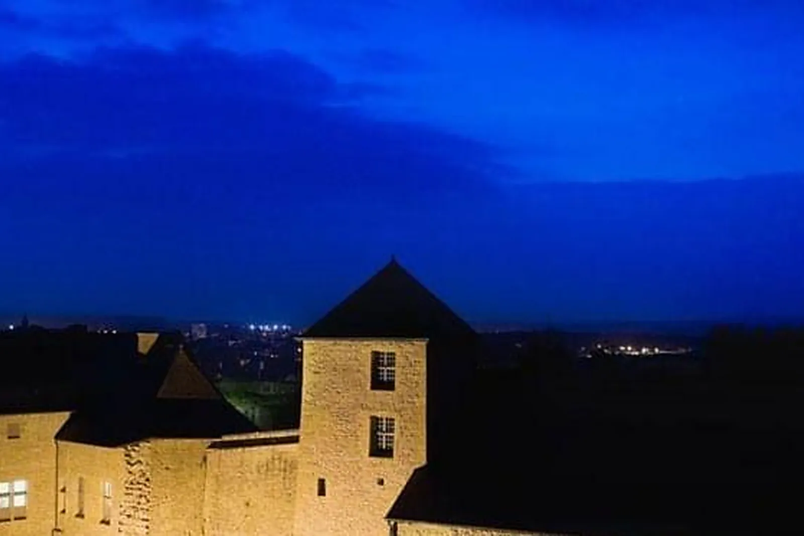 Lieux événementiels, GALERIE LE GARAGE