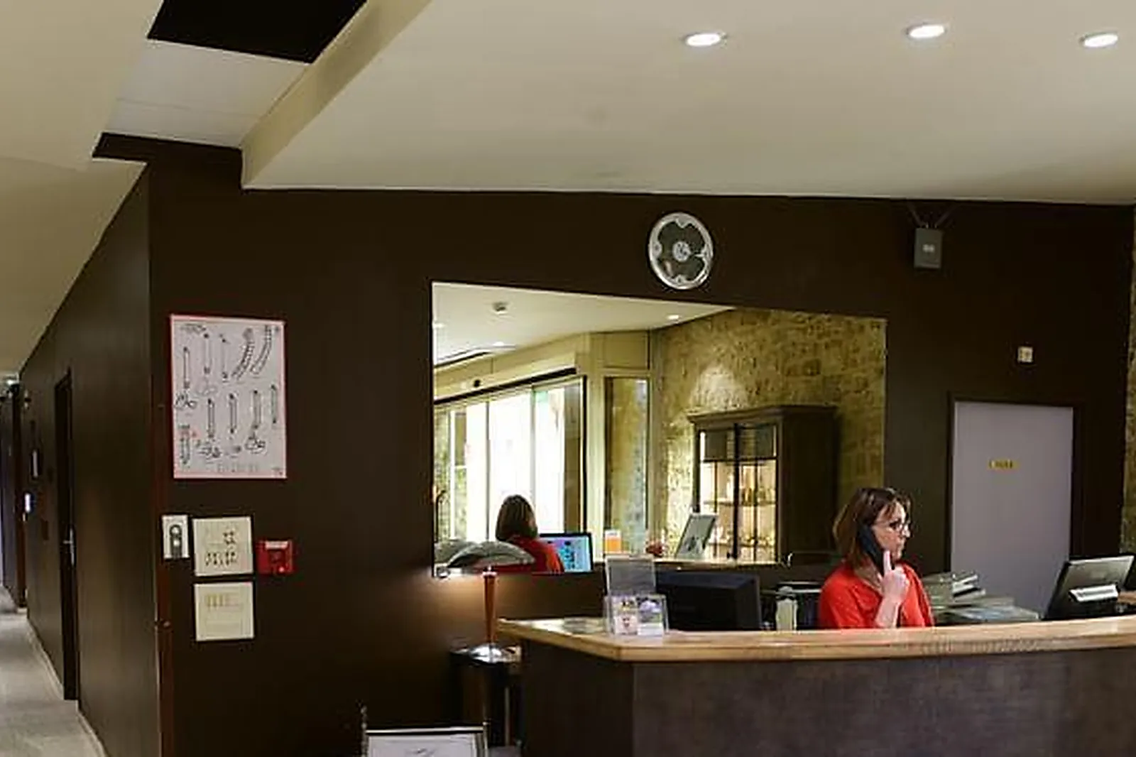 Lieux événementiels, GALERIE LE GARAGE