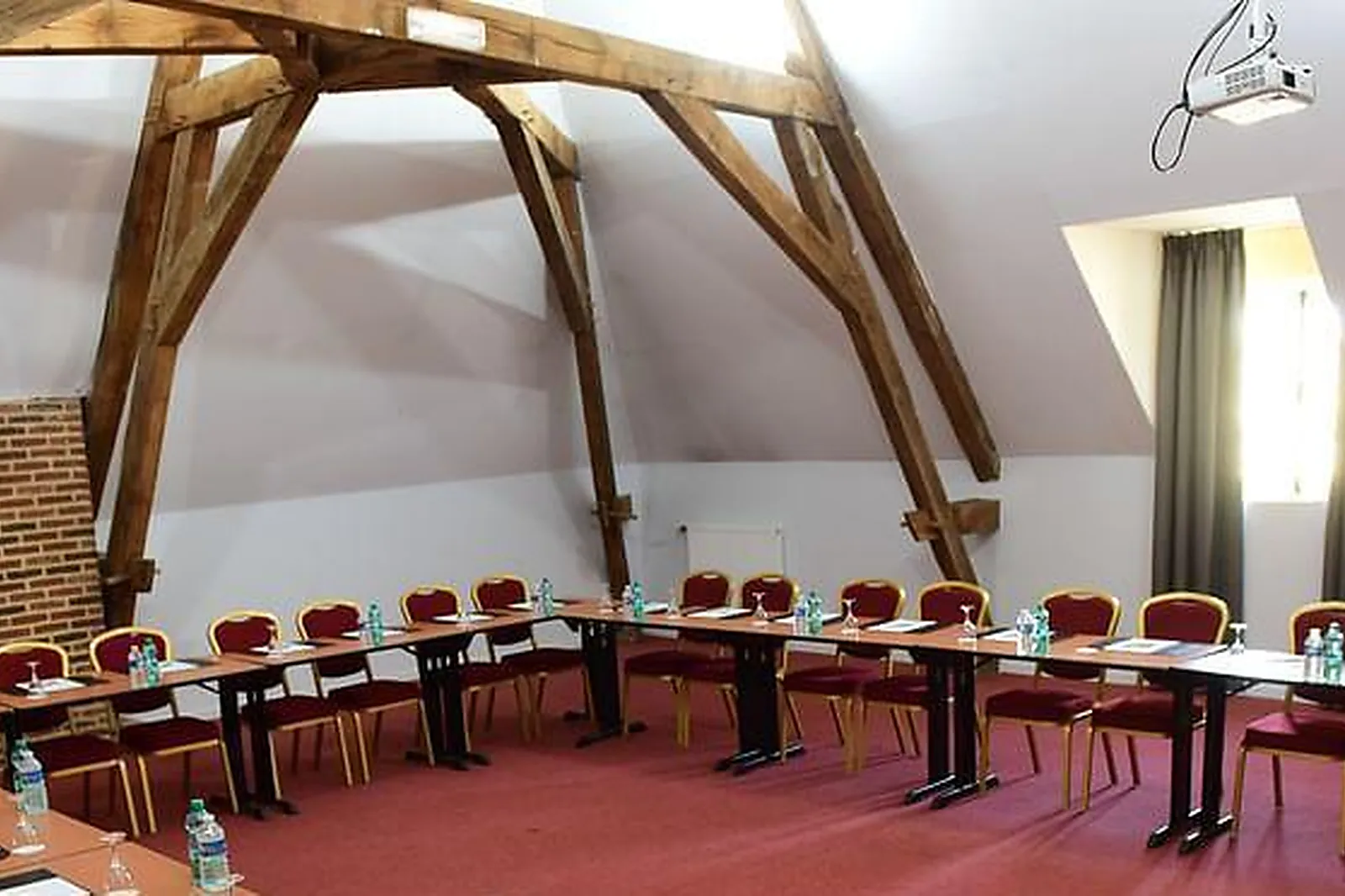 Lieux événementiels, GALERIE LE GARAGE