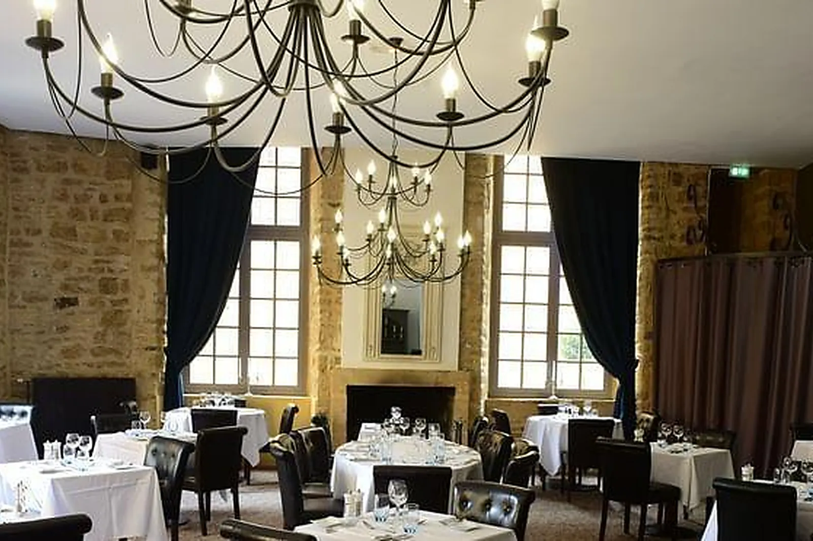 Lieux événementiels, GALERIE LE GARAGE