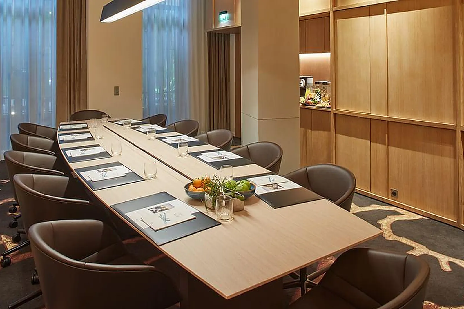 Lieux événementiels, HÔTEL LE CINQ CODET