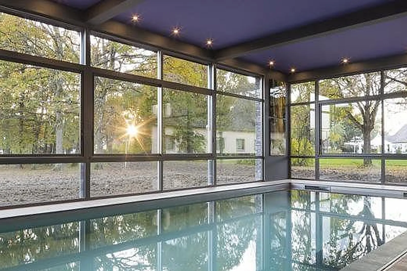 Lieux événementiels, HÔTEL LE DRACY ***