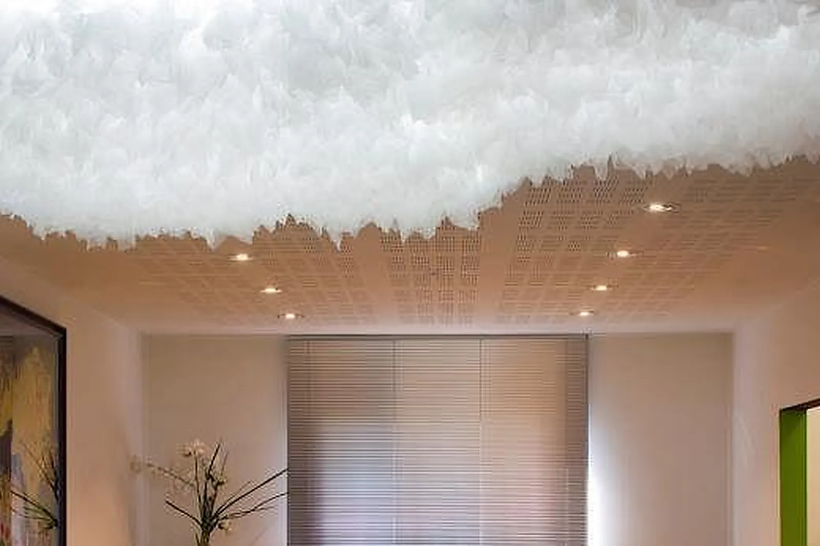 Lieux événementiels, HÔTEL LE DRACY ***