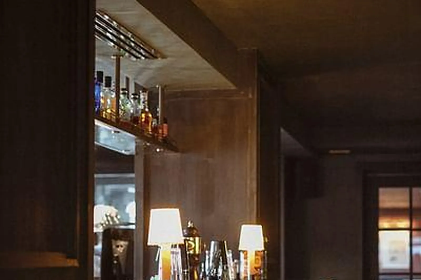 Lieux événementiels, HÔTEL LE FITZ ROY *****