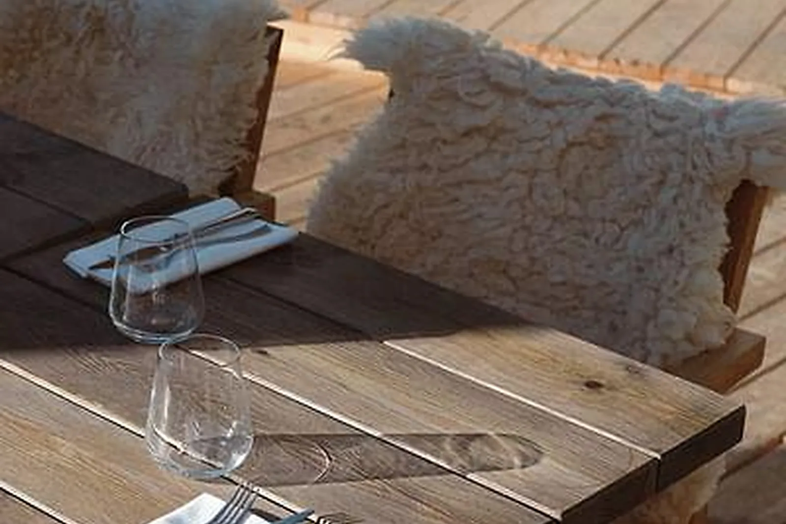 Lieux événementiels, HÔTEL LE FITZ ROY *****