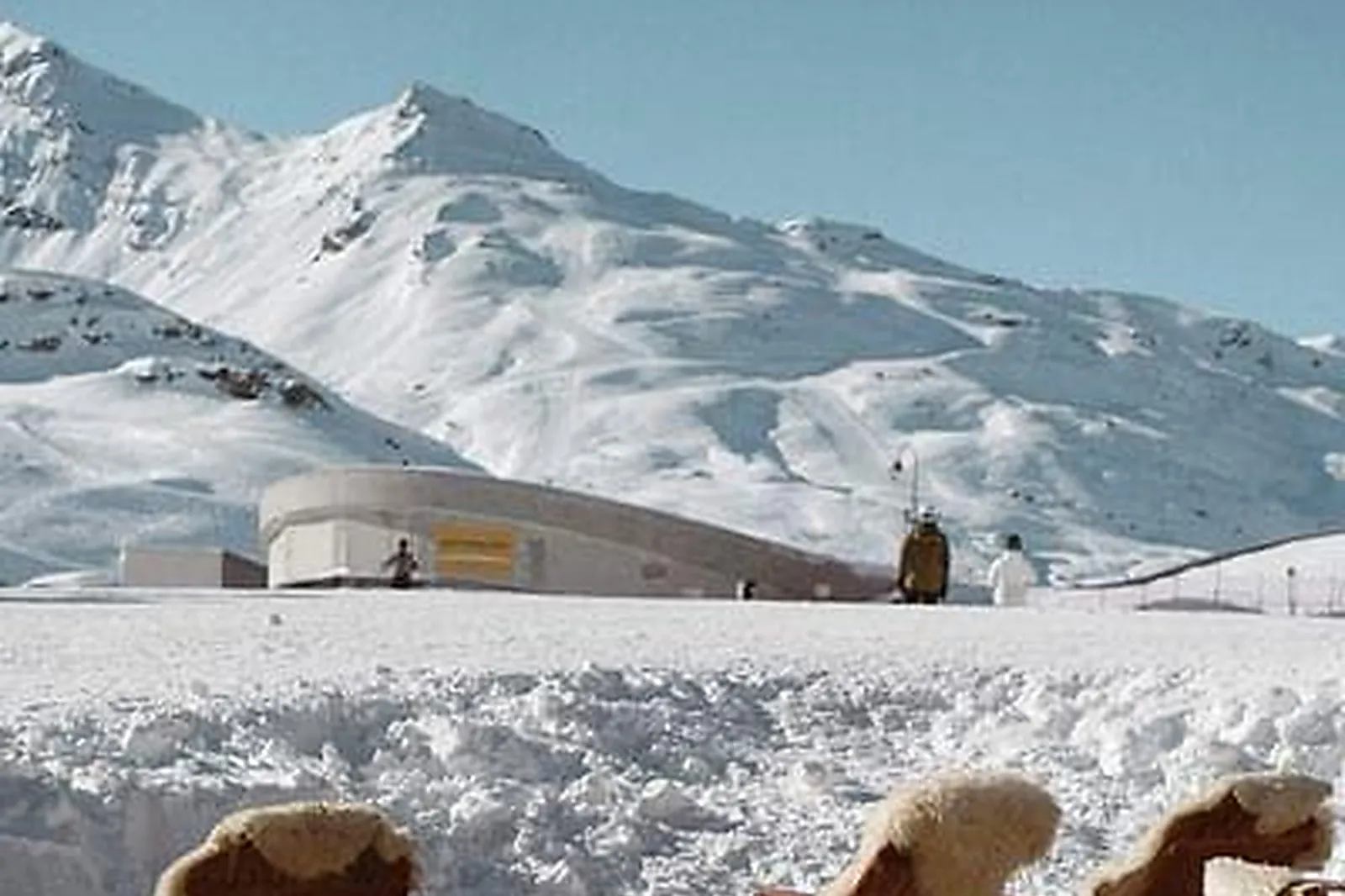 Lieux événementiels, HÔTEL LE FITZ ROY *****
