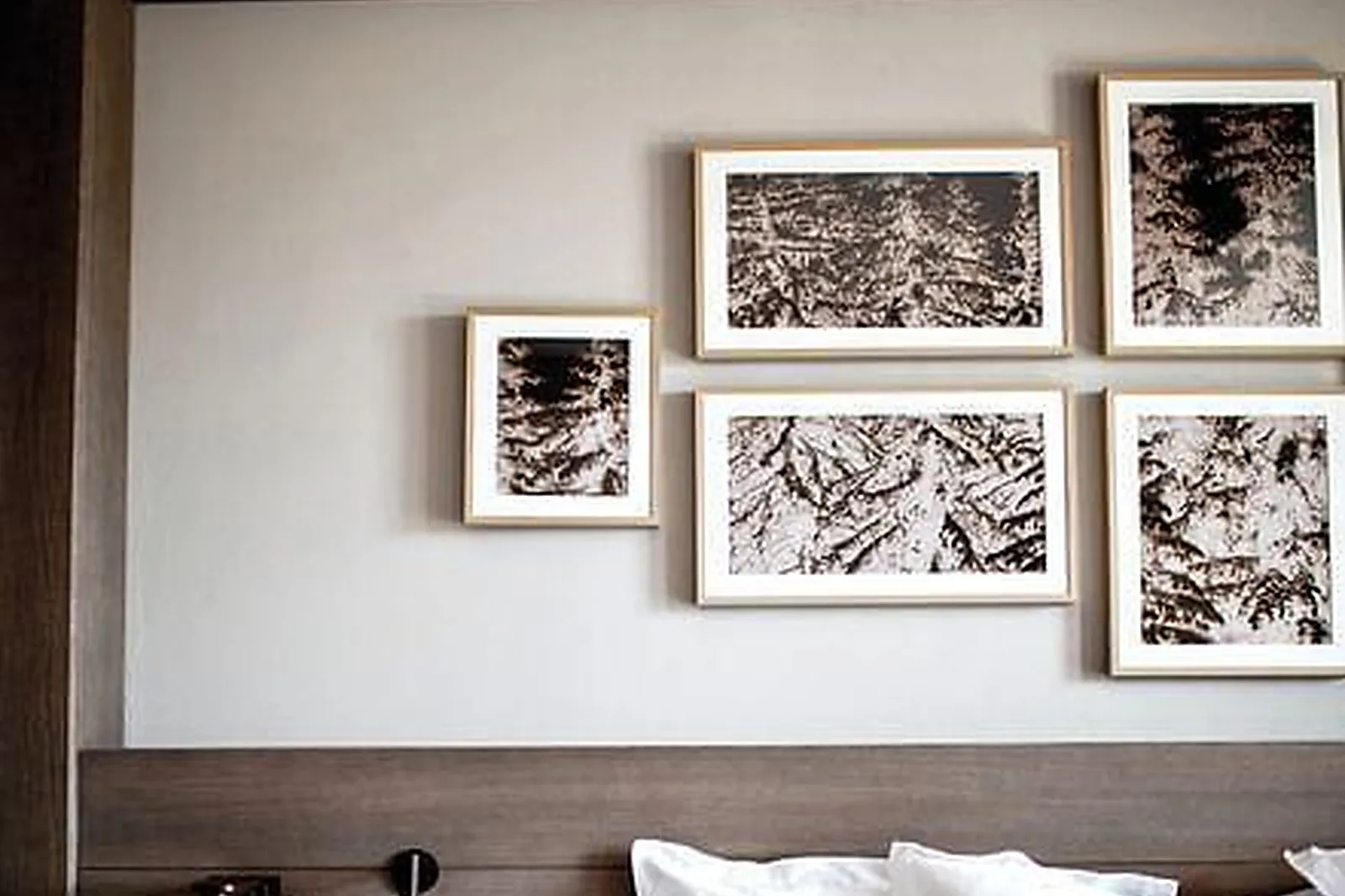 Lieux événementiels, HÔTEL LE FITZ ROY *****