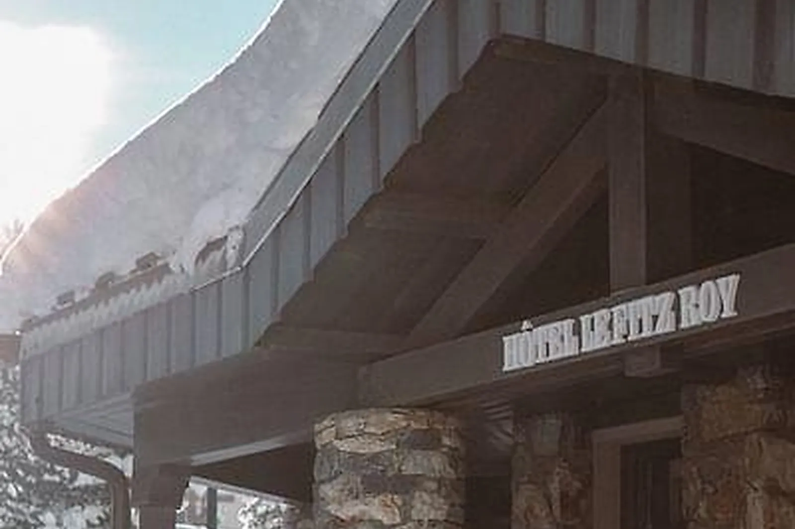 Lieux événementiels, HÔTEL LE FITZ ROY *****