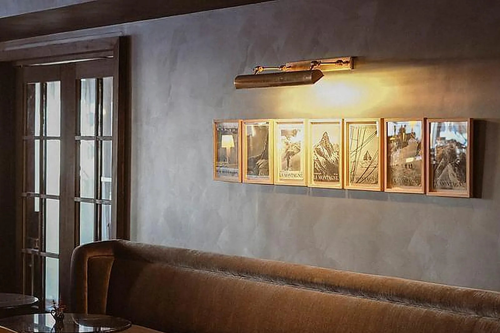 Lieux événementiels, HÔTEL LE FITZ ROY *****