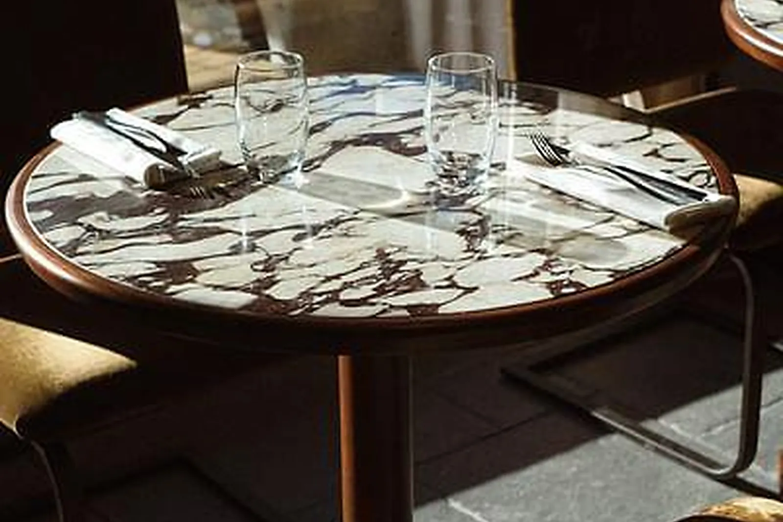 Lieux événementiels, HÔTEL LE FITZ ROY *****