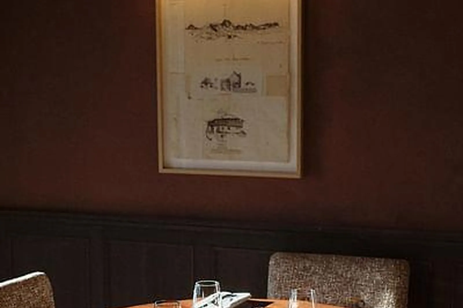 Lieux événementiels, HÔTEL LE FITZ ROY *****