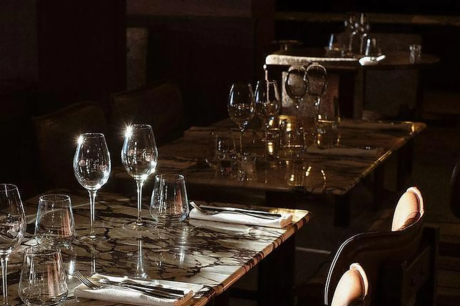 Lieux événementiels, HÔTEL LE FITZ ROY *****