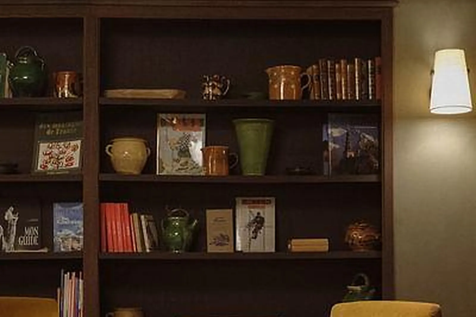 Lieux événementiels, HÔTEL LE FITZ ROY *****