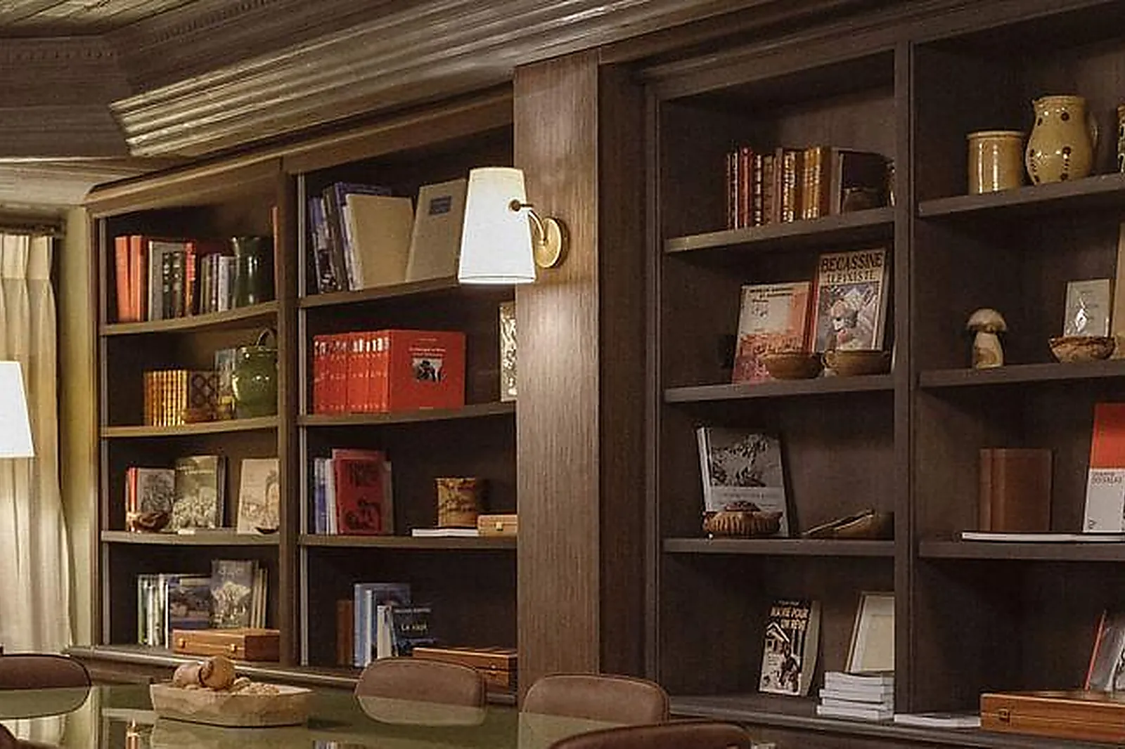 Lieux événementiels, HÔTEL LE FITZ ROY *****