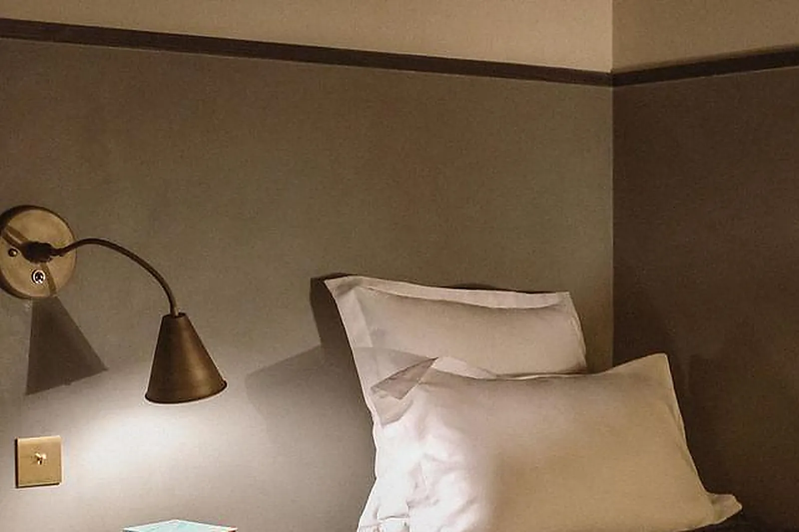 Lieux événementiels, HÔTEL LE FITZ ROY *****