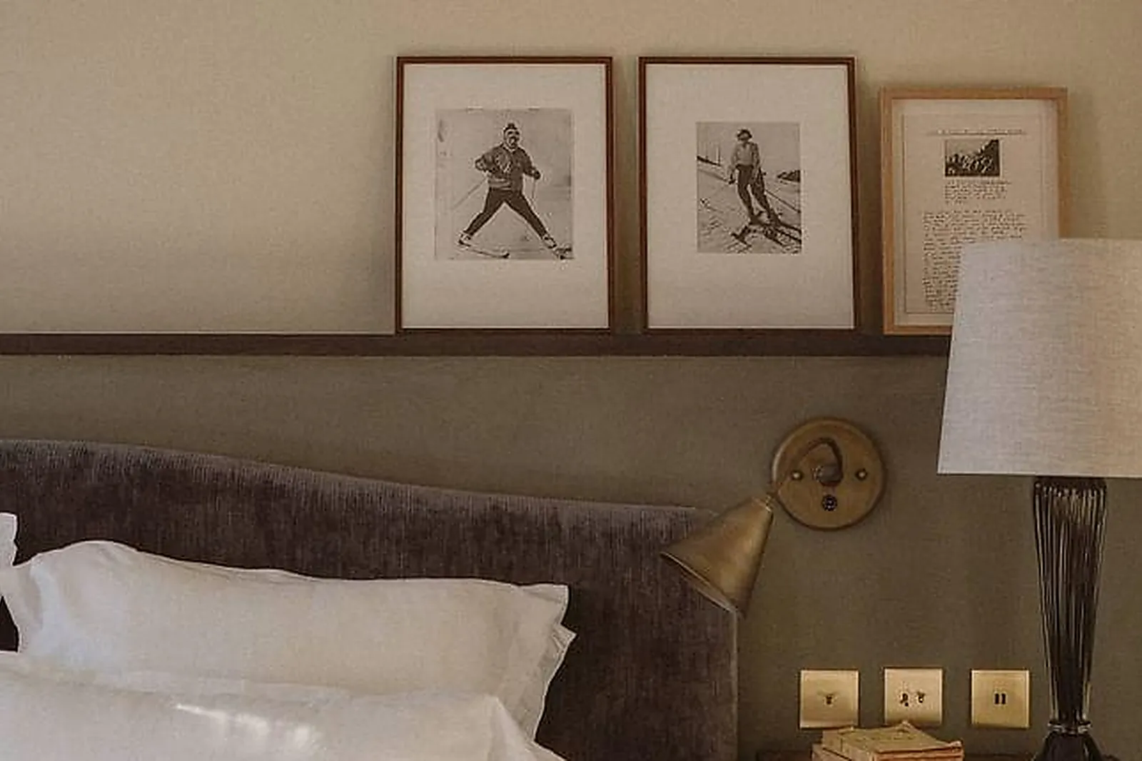 Lieux événementiels, HÔTEL LE FITZ ROY *****