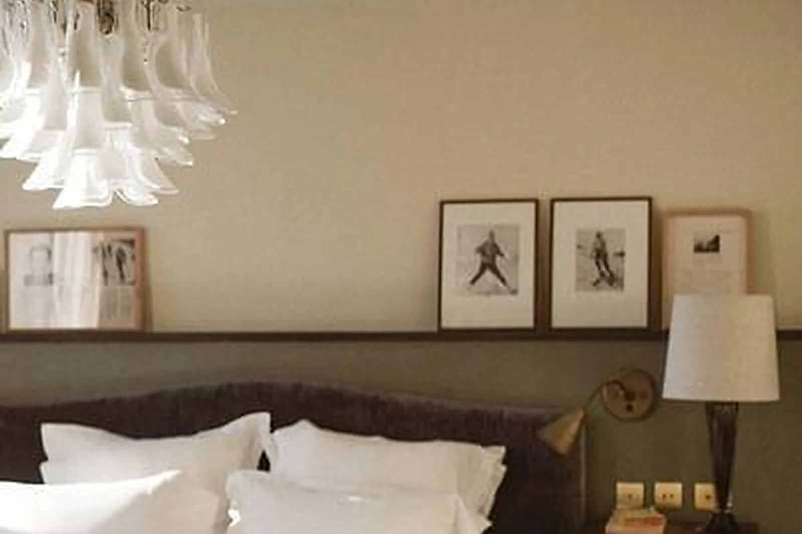 Lieux événementiels, HÔTEL LE FITZ ROY *****