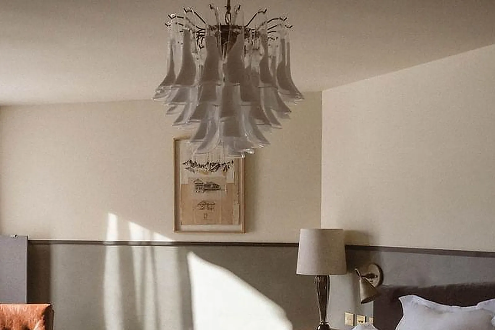 Lieux événementiels, HÔTEL LE FITZ ROY *****