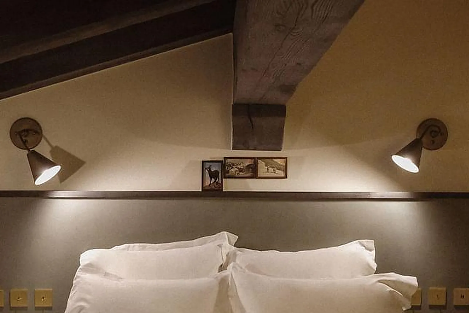 Lieux événementiels, HÔTEL LE FITZ ROY *****