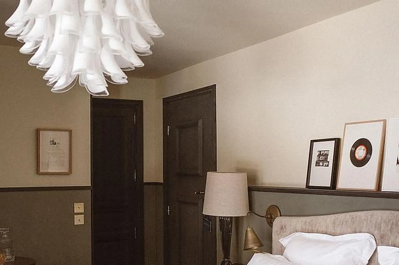 Lieux événementiels, HÔTEL LE FITZ ROY *****