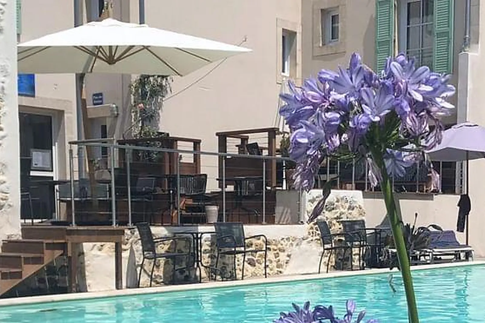 Lieux événementiels, TULIP