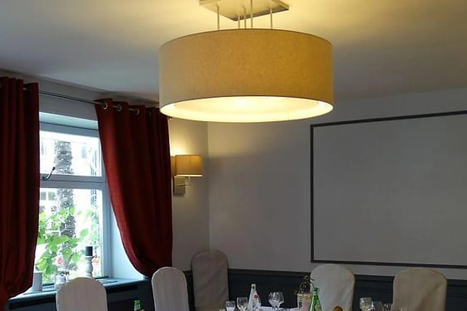 Lieux événementiels, HÔTEL LE LION D'OR ***