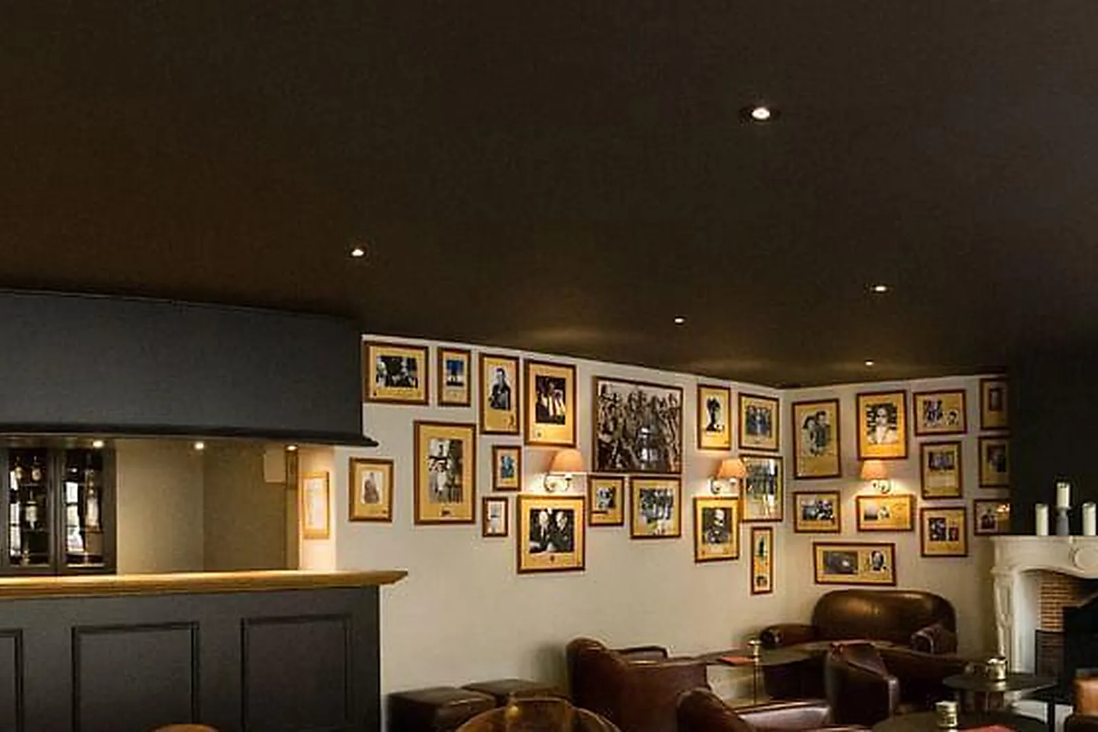 Lieux événementiels, HÔTEL LE LION D'OR ***