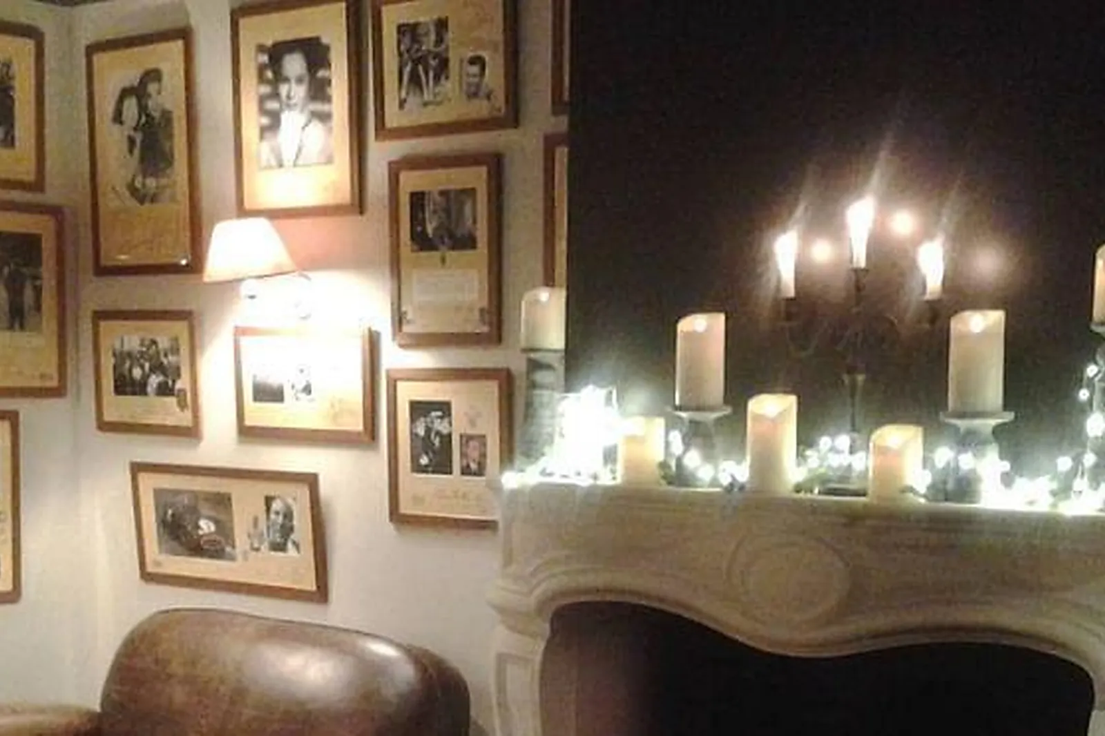 Lieux événementiels, HÔTEL LE LION D'OR ***