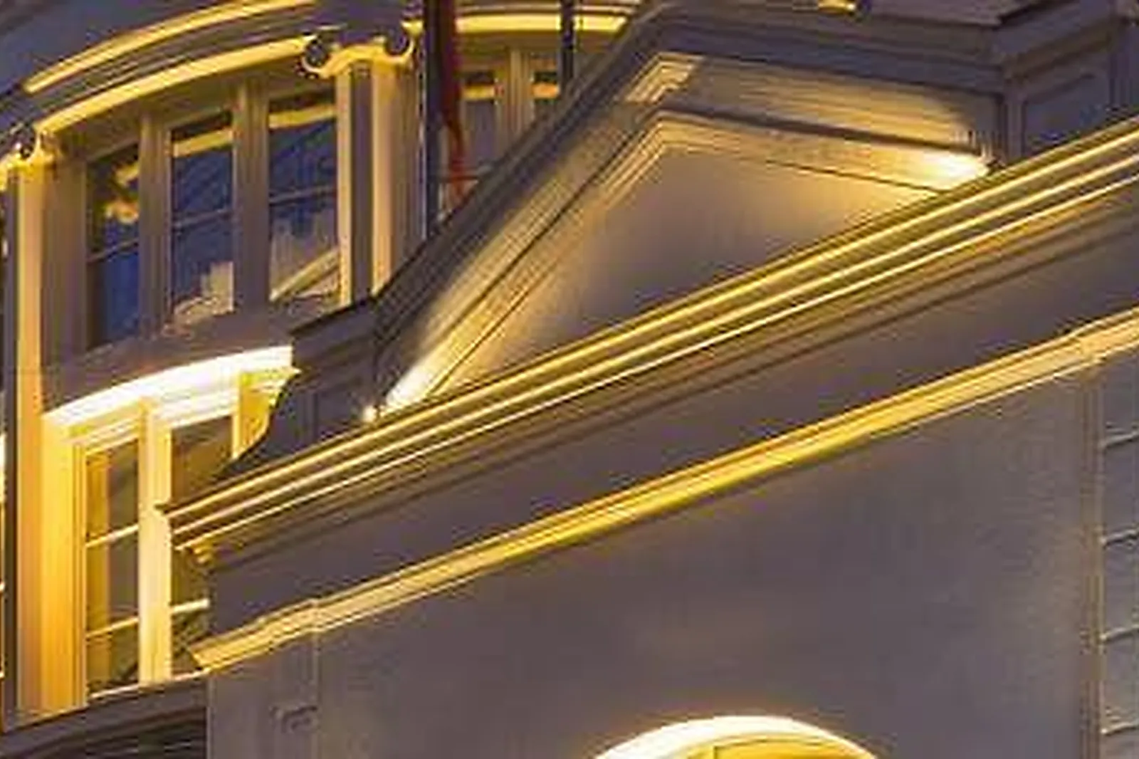 Lieux événementiels, HÔTEL LE M ****