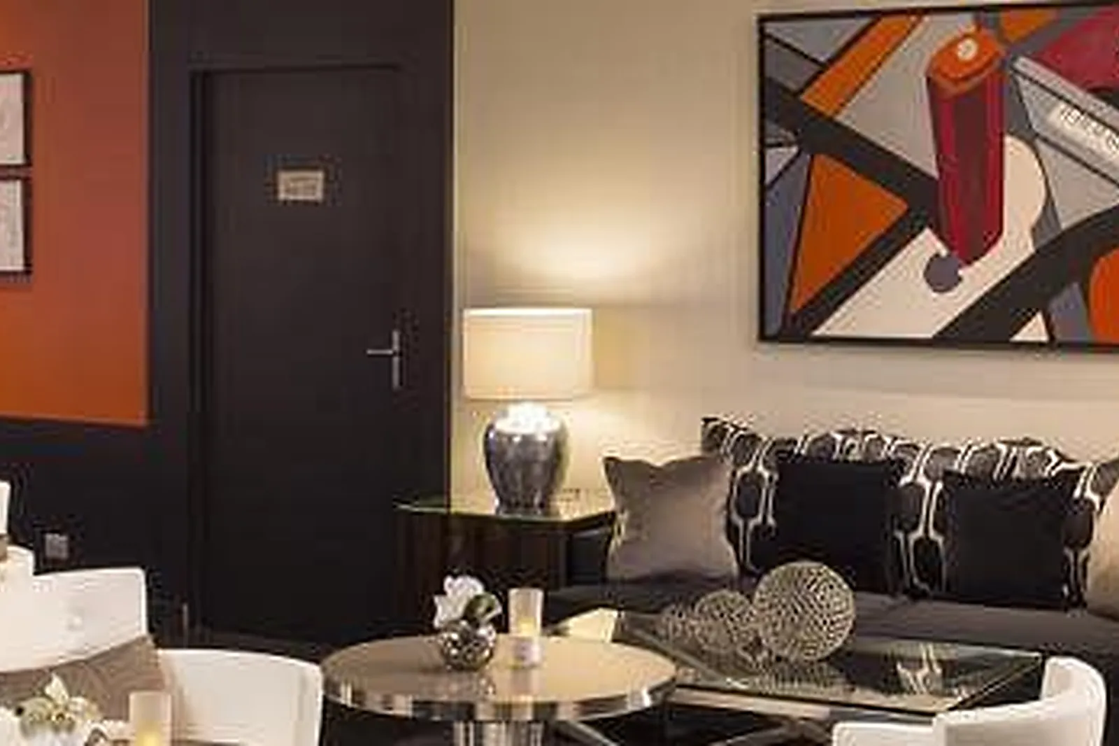 Lieux événementiels, HÔTEL LE M ****